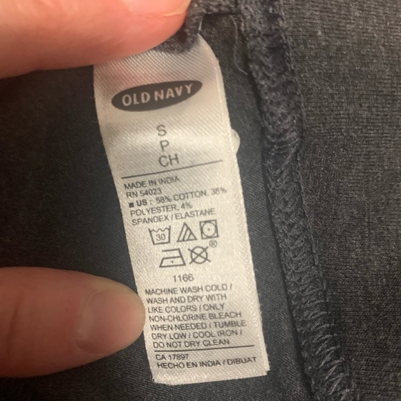 Old Navy Leggings - S - Picture 2 of 2